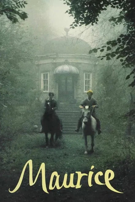 Maurice (1987) CLASSIC