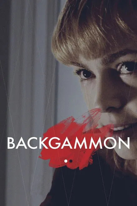 Backgammon (2016) NEW