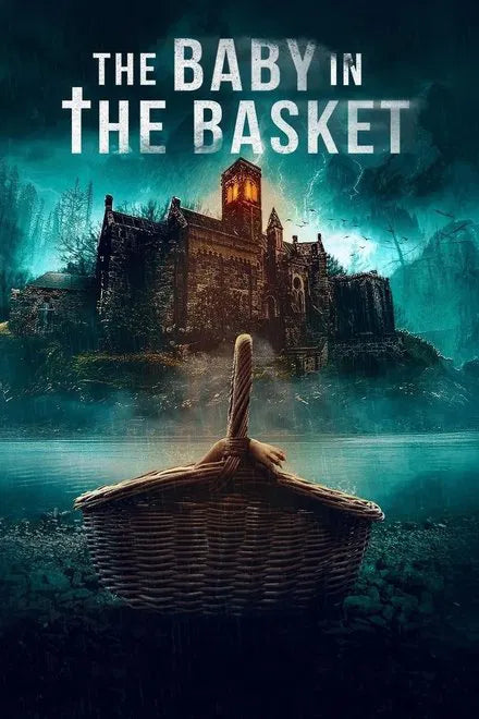 The Baby in the Basket (2025) NEW TRENDING