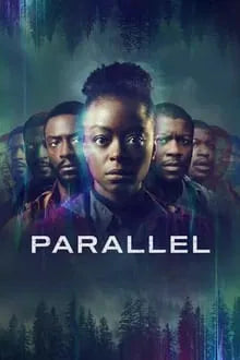 Parallel (2024) NEW