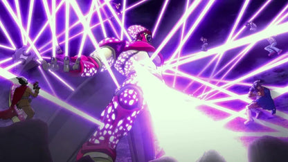 Dragon Ball Super: Super Hero (2022) CLASSIC