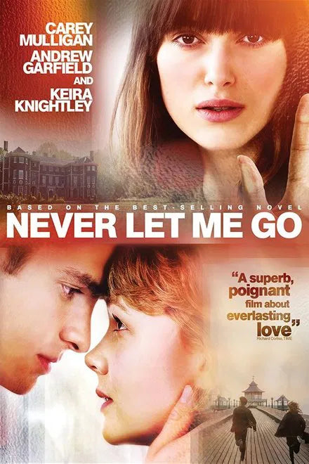 Never Let Me Go (2010) CLASSIC