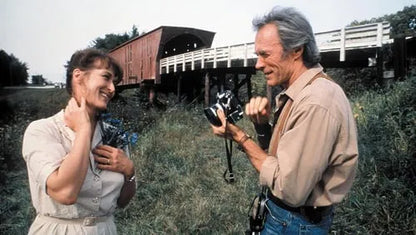 The Bridges of Madison County (1995) CLASSIC