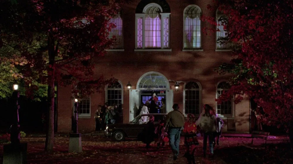 Hocus Pocus (1993) CLASSIC SUMMER 50OFF