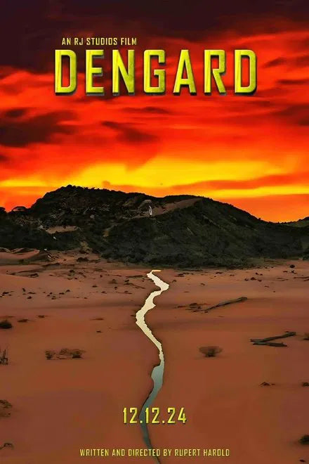 Dengard (2025) NEW