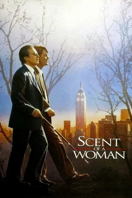 Scent of a Woman (1992) NEW - digital blockbuster