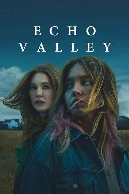 Echo Valley (2025) NEW SUMMER 50OFF - digital blockbuster