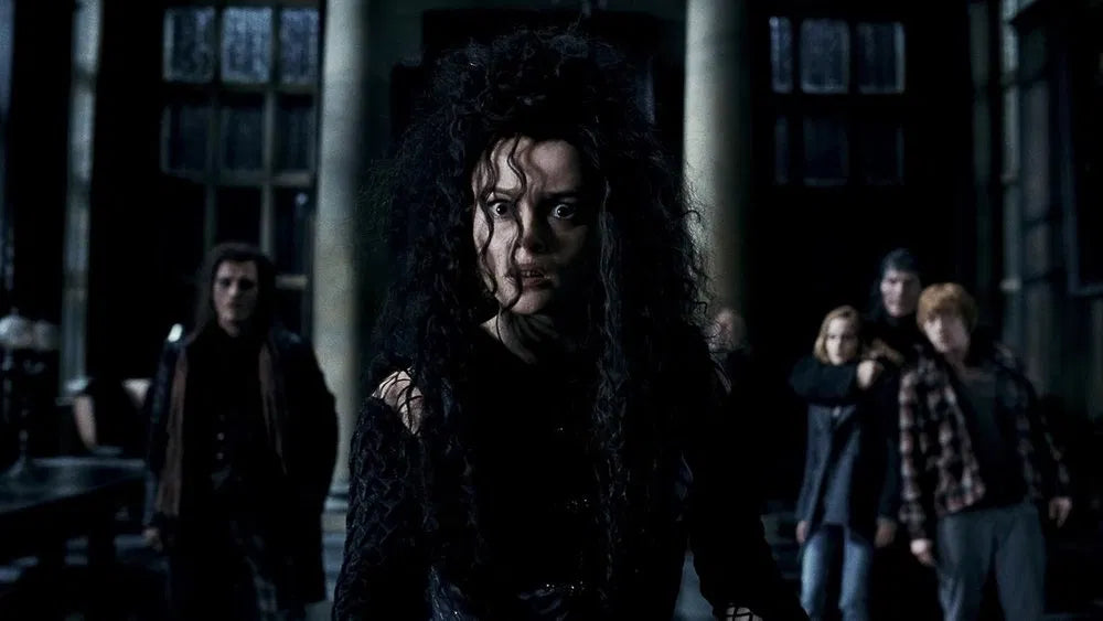 Harry Potter and the Deathly Hallows: Part 1 (2010) NEW SUMMER 50OFF - digital blockbuster
