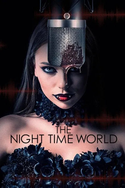 The night time World 2025 NEW