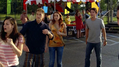 The Final Destination (2009) CLASSIC