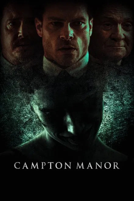 Campton Manor (2024) NEW - digital blockbuster