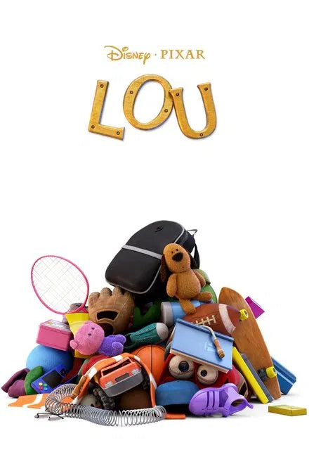Lou (2017) NEW - digital blockbuster