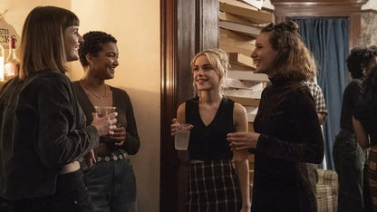 Sweethearts (2024) NEW