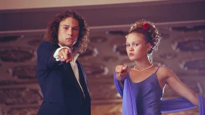 10 Things I Hate About You (1999) CLASSIC