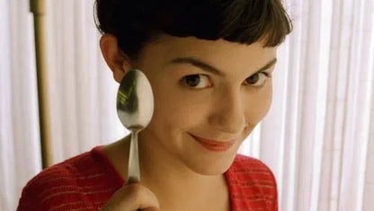 Amelie (2001) CLASSIC