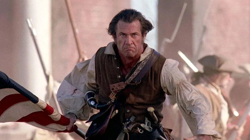 The Patriot (2000) NEW SUMMER 50OFF - digital blockbuster