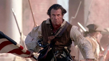 The Patriot (2000) NEW SUMMER 50OFF - digital blockbuster