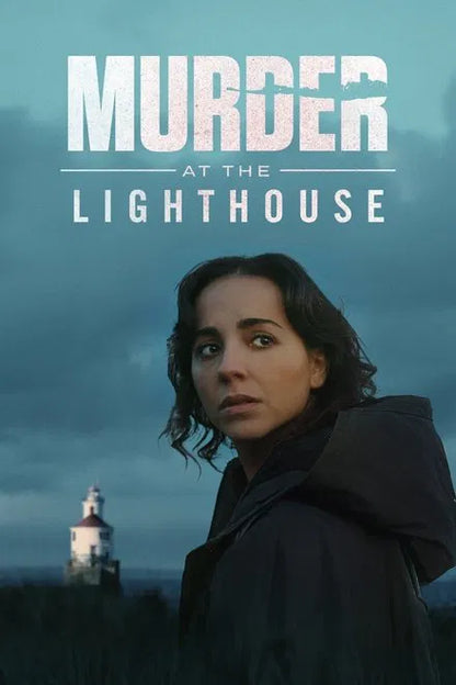 Murder at the Lighthouse (2025) NEW