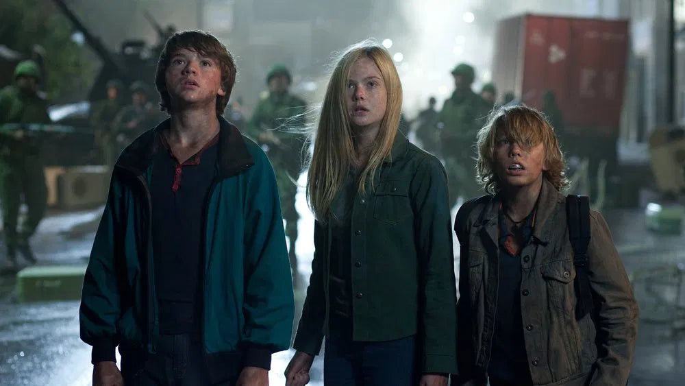 Super 8 (2011) 24 HS SALE