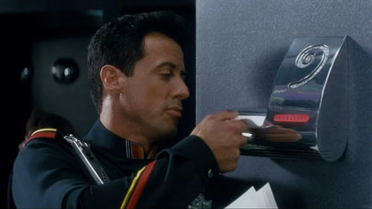 Demolition Man (1993) 24 HS SALE