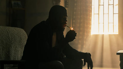 Suspicion (2024) NEW