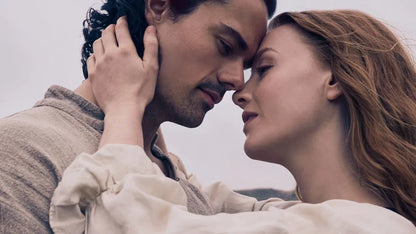 Outlander: Blood of My Blood (2025)  TV SERIES