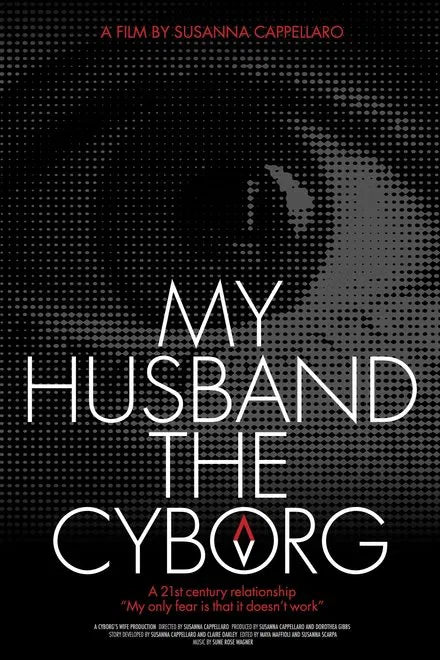 My Husband, the Cyborg (2025) NEW - digital blockbuster