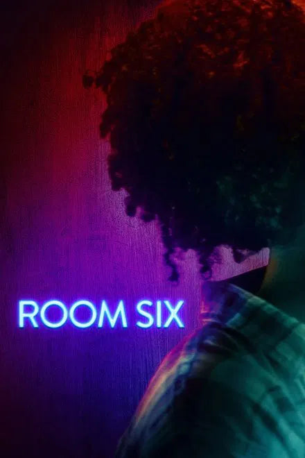 Room Six (2025) 24 HS SALE