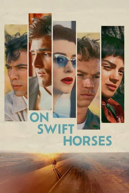 On Swift Horses (2025) UPDATE FREE NEW - digital blockbuster