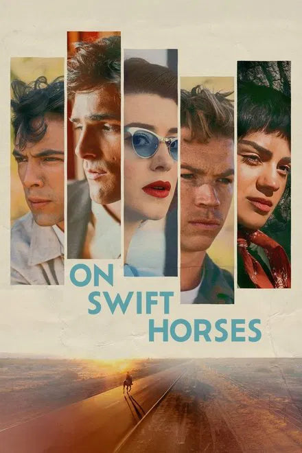 On Swift Horses (2025) UPDATE FREE NEW - digital blockbuster