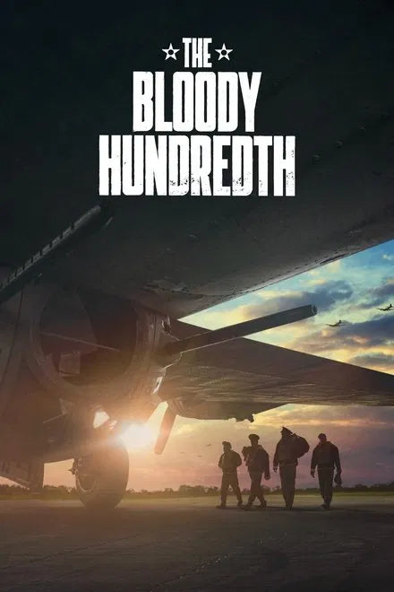 The Bloody Hundredth (2024) NEW - digital blockbuster