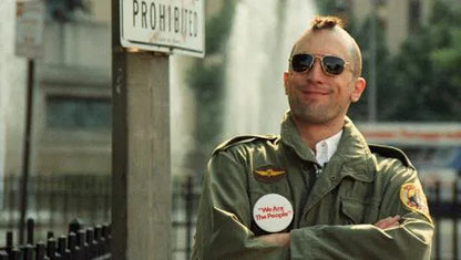 Taxi Driver (1976) CLASSIC