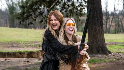 The Hunting Wives (2025) 24 HS SALE TV SERIES - digital blockbuster