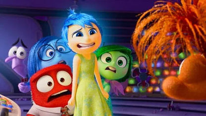 inside out 2 Full HD Movie NEW