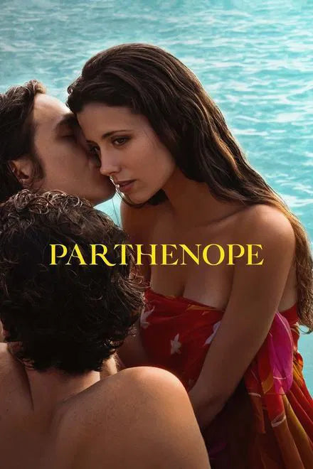 Parthenope (2024) NEW