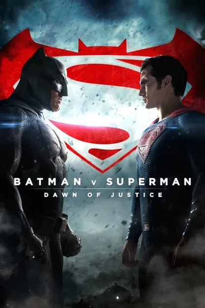 Batman v Superman: Dawn of Justice (2016) CLASSIC