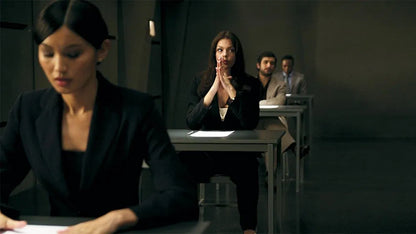 Exam (2009) 24 HS SALE