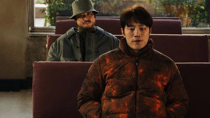 Karma (2025) TV SERIES DEAL