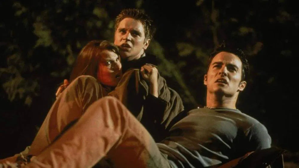 Final Destination (2000) CLASSIC