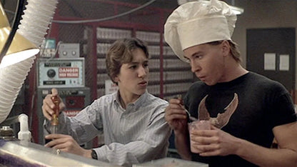 Real Genius (1985) NEW - digital blockbuster