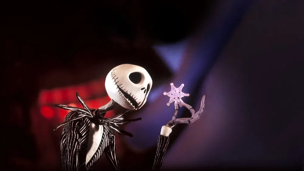 The Nightmare Before Christmas (1993) CLASSIC