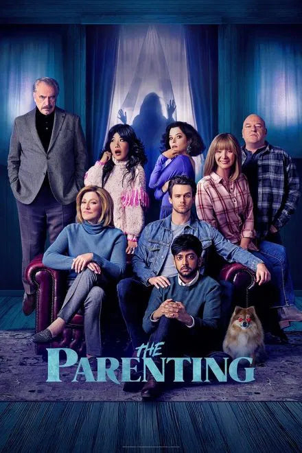 The Parenting (2025) NEW