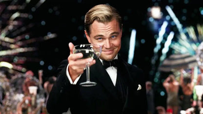 The Great Gatsby (2013) SUMMER 50OFF