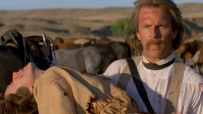 Dances with Wolves (1990) CLASSIC - digital blockbuster