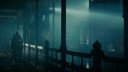 Blade Runner (1982) CLASSIC