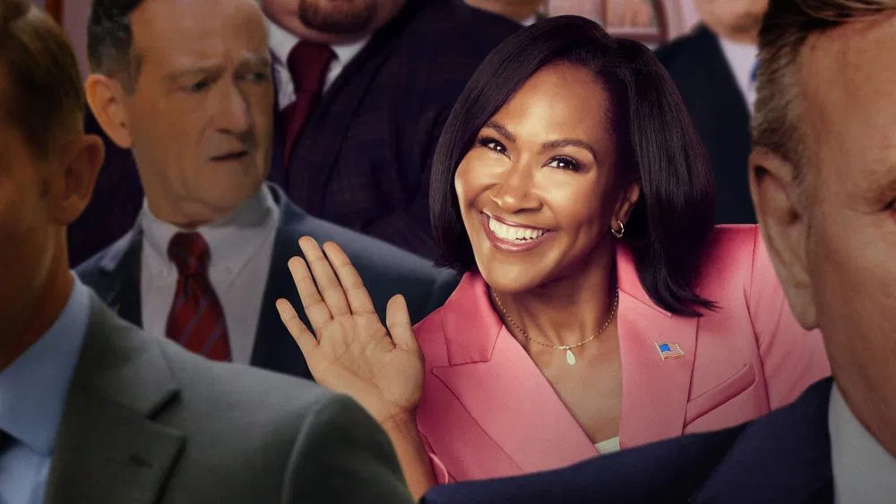 She the People (2025) TV SERIES