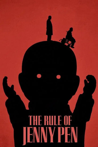 The Rule of Jenny Pen (2025) NEW