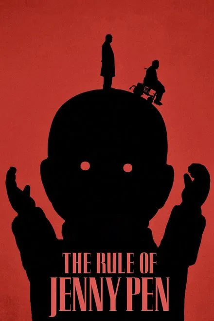 The Rule of Jenny Pen (2025) NEW