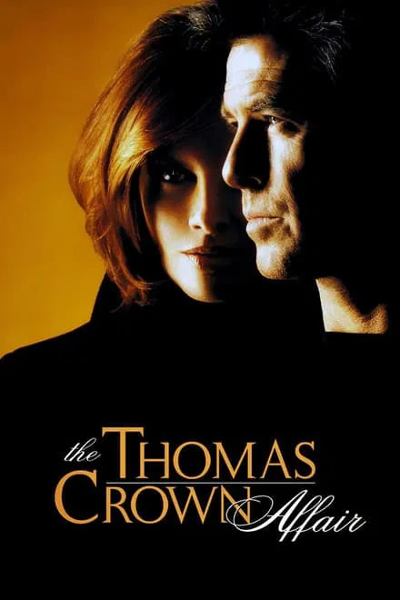 The Thomas Crown Affair (1999) CLASSIC