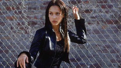 Dark Angel (2000) TV SERIES